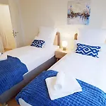 Westersuites - Breeze - Zentral 1br Küche Wlan Brema
