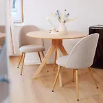 Westersuites - Breeze - Zentral 1br Küche Wlan