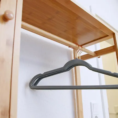 Westersuites - Breeze - Zentral 1br Kueche Wlan Apartmán