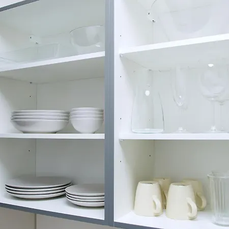 Westersuites - Breeze - Zentral 1br Kueche Wlan Bremen