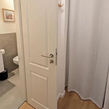 Westersuites - Breeze - 1br Zentral Wlan 2 Betten Kueche Brémy