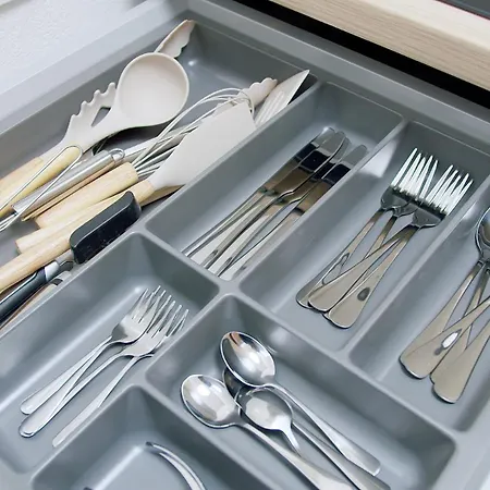 Westersuites - Breeze - Zentral 1br Kueche Wlan Apartment *