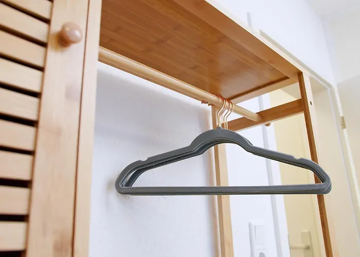 Westersuites - Breeze - Zentral 1br Küche Wlan Apartamento