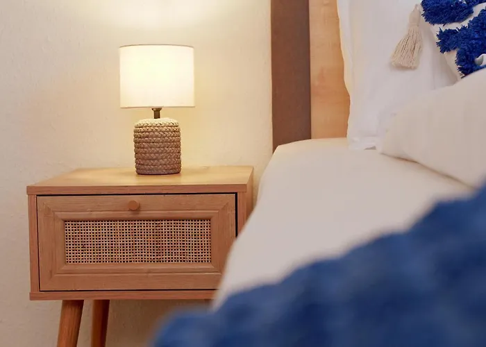 Apartamento Westersuites - Breeze - Zentral 1br Küche Wlan