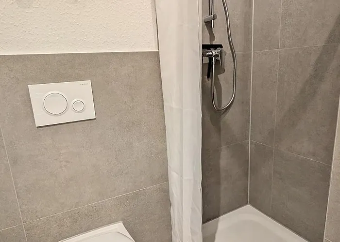 Westersuites - Breeze - Zentral 1br Küche Wlan