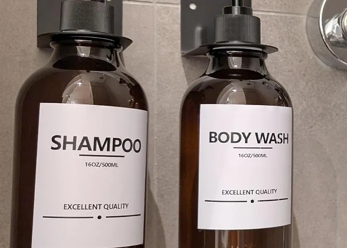 Westersuites - Breeze - Zentral 1br Kueche Wlan Apartment Bremen