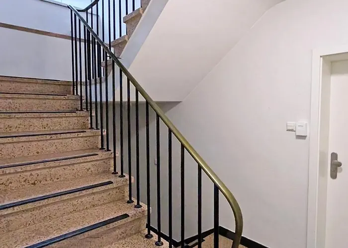 Apartamento Westersuites - Breeze - Zentral 1br Küche Wlan *