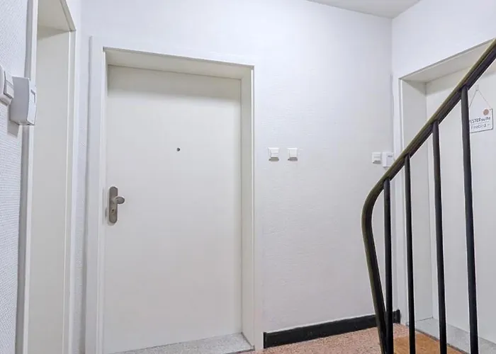 Westersuites - Breeze - Zentral 1br Küche Wlan *