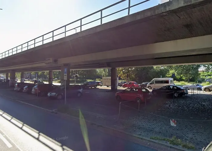 Westersuites - Breeze - Zentral 1br Kueche Wlan Brémy